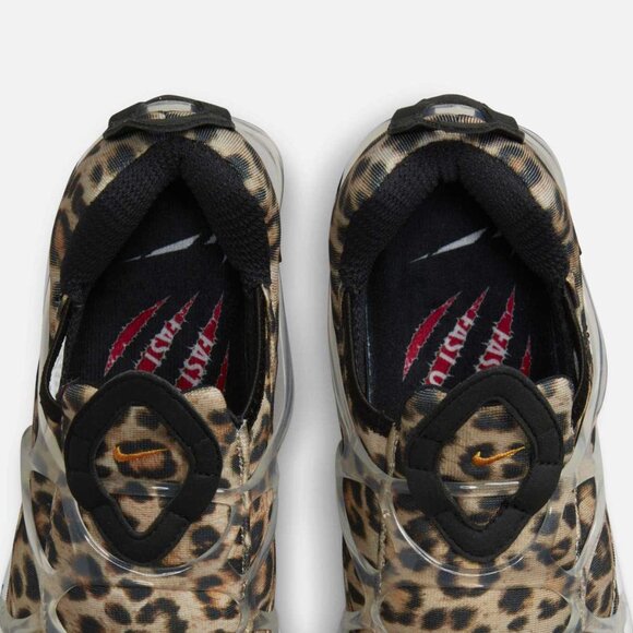 Nike Air Kukini SE Leopard VARIOUS SIZES NWOB - Picture 7 of 8